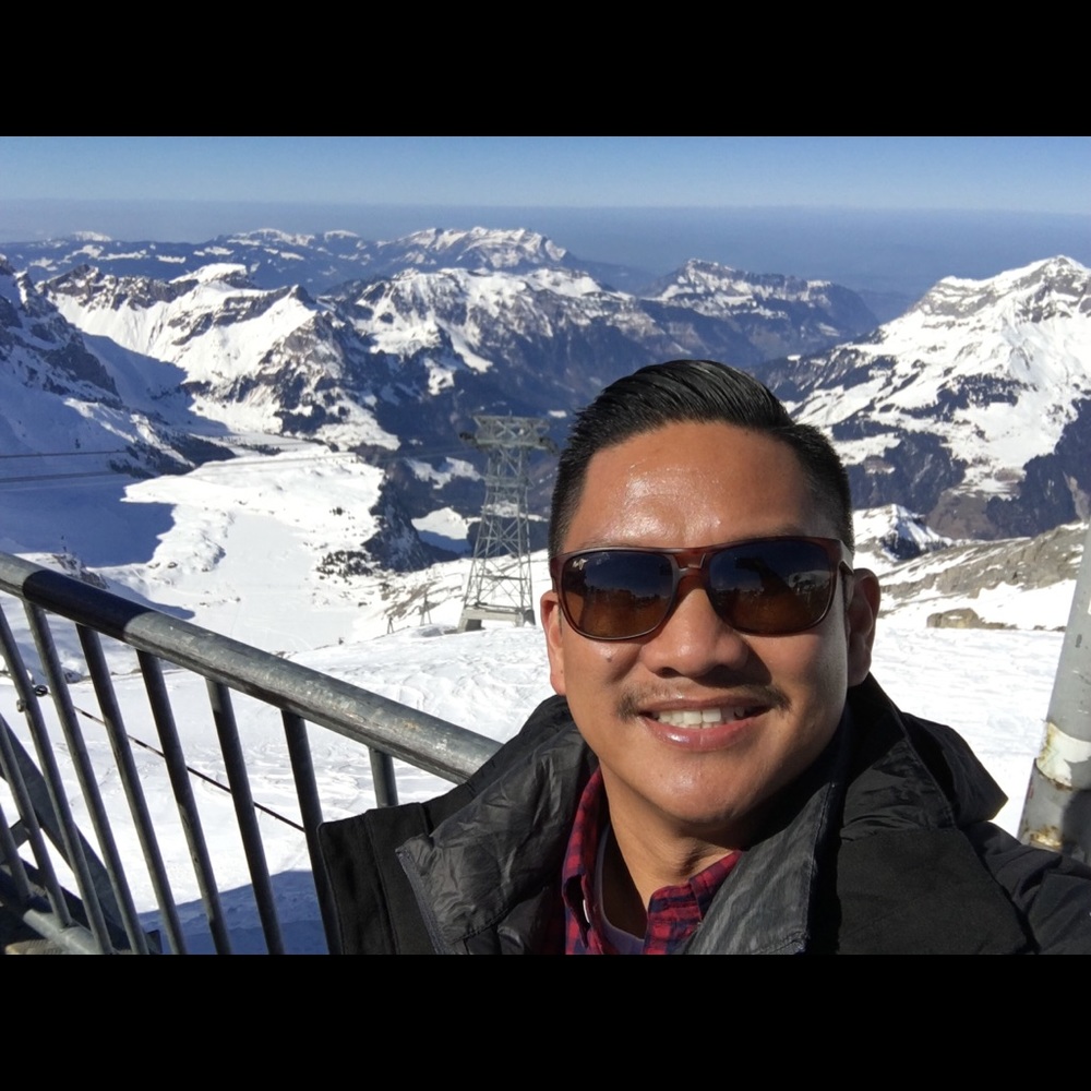 Meet your Posher, Clifford